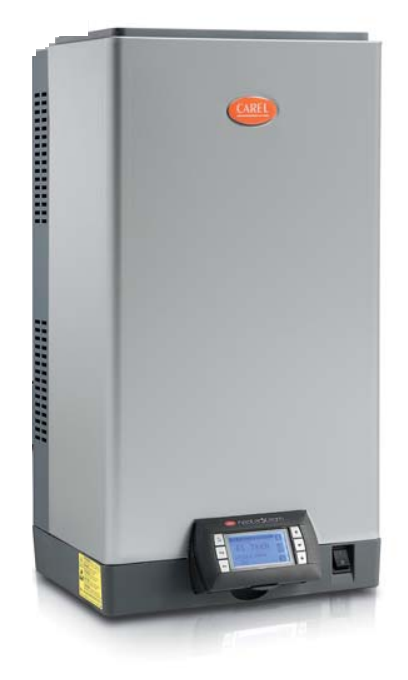 UR - Heatersteam Version 3